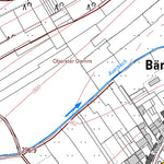 Bärweiler 1 (1:5,000)
