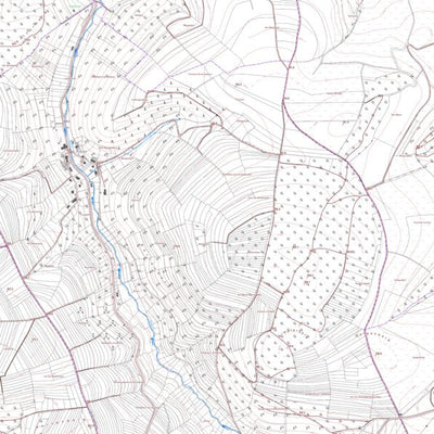 Hohenöllen 1 (1:5,000)