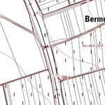 Bermersheim (1:5,000)