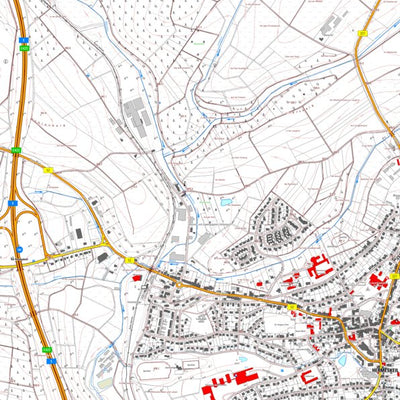 Hermeskeil 4 (1:5,000)