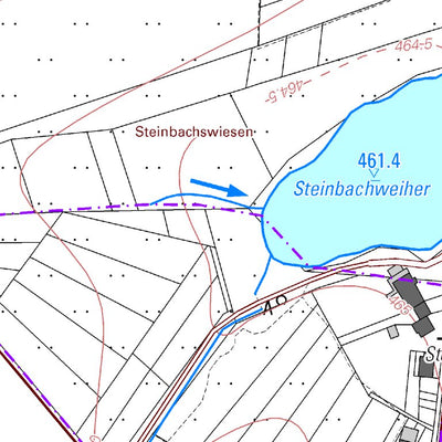Paschel 2 (1:5,000)