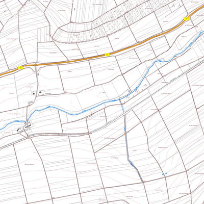 Albisheim (Pfrimm) 1 (1:5,000)