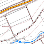 Albisheim (Pfrimm) 1 (1:5,000)