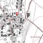 Becherbach 2 (1:5,000)