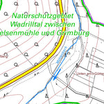 Grimburg 4 (1:5,000)