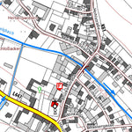 Gauersheim (1:5,000)