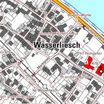 Wasserliesch 1 (1:5,000)