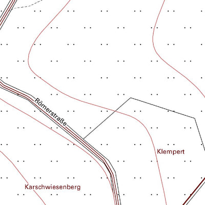 Vierherrenborn 2 (1:5,000)
