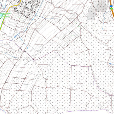 Gusenburg 3 (1:5,000)