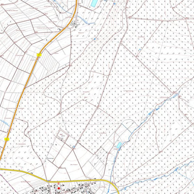 Malborn 6 (1:5,000)