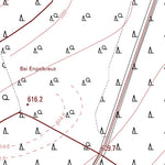 Malborn 6 (1:5,000)
