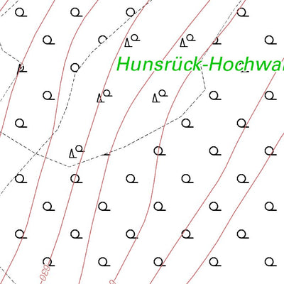 Neuhütten 4 (1:5,000)