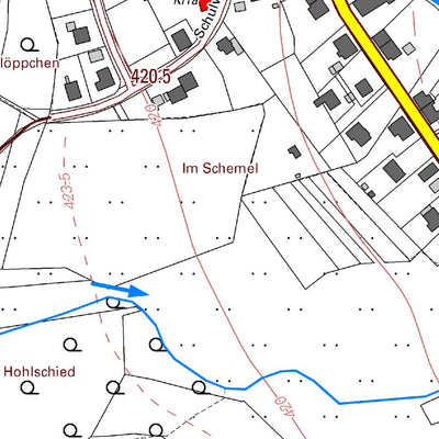 Brücken 2 (1:5,000)