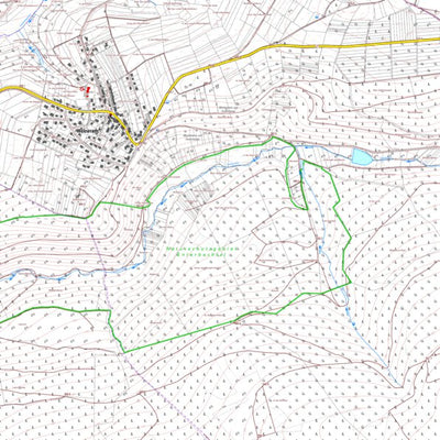 Holzerath 1 (1:5,000)