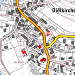 Dielkirchen 3 (1:5,000)