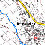 Rathskirchen 1 (1:5,000)