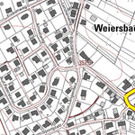 Hoppstädten-Weiersbach 4 (1:5,000)