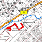 Niederbrombach 1 (1:5,000)