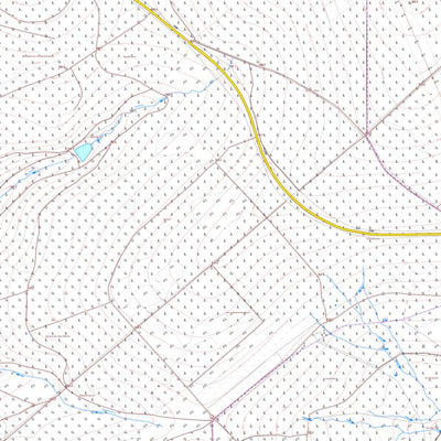 Osburg 6 (1:5,000)