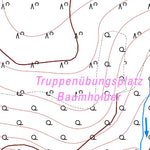 Baumholder 16 (1:5,000)
