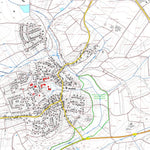 Reinsfeld 1 (1:5,000)