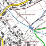 Reinsfeld 1 (1:5,000)
