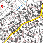 Reinsfeld 1 (1:5,000)