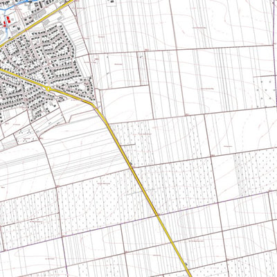 Westhofen 3 (1:5,000)