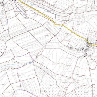 Wincheringen 1 (1:5,000)