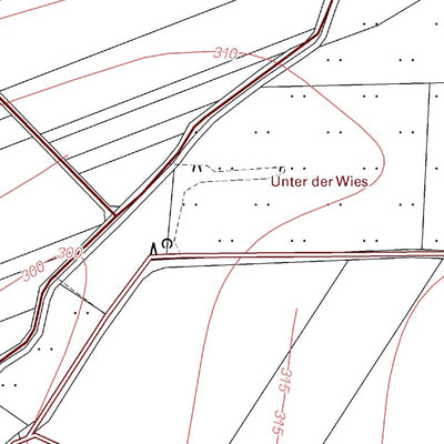 Wincheringen 1 (1:5,000)