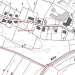 Wincheringen 1 (1:5,000)