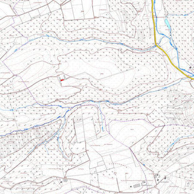 Niederbrombach 2 (1:5,000)