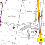 Ellweiler 2 (1:5,000)