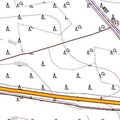Rascheid 3 (1:5,000)