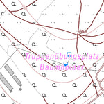 Baumholder 15 (1:5,000)