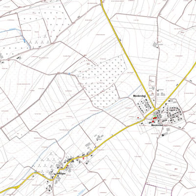Merzkirchen 1 (1:5,000)