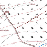 Merzkirchen 1 (1:5,000)
