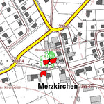 Merzkirchen 1 (1:5,000)