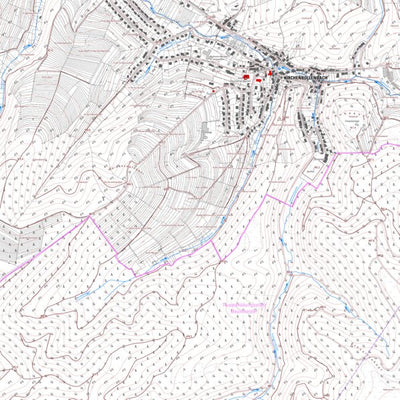 Idar-Oberstein 13 (1:5,000)