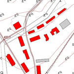 Kriegsfeld 3 (1:5,000)