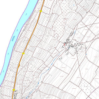 Nittel 4 (1:5,000)