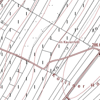 Nittel 4 (1:5,000)