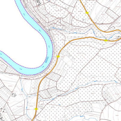 Palzem 2 (1:5,000)