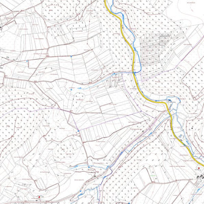 Berglangenbach 1 (1:5,000)