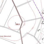 Schillingen 2 (1:5,000)