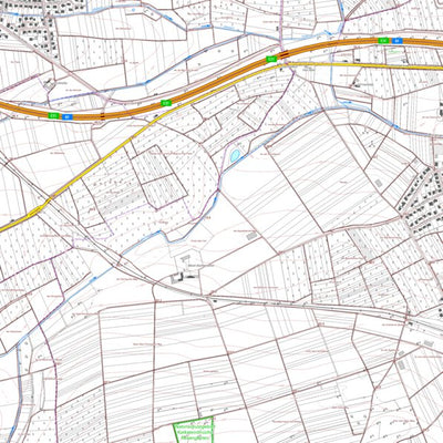 Gundersheim 2 (1:5,000)