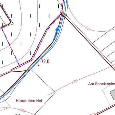 Gundersheim 2 (1:5,000)