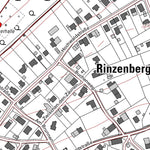 Rinzenberg 1 (1:5,000)