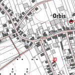 Orbis (1:5,000)