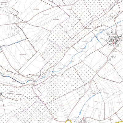 Merzkirchen 3 (1:5,000)